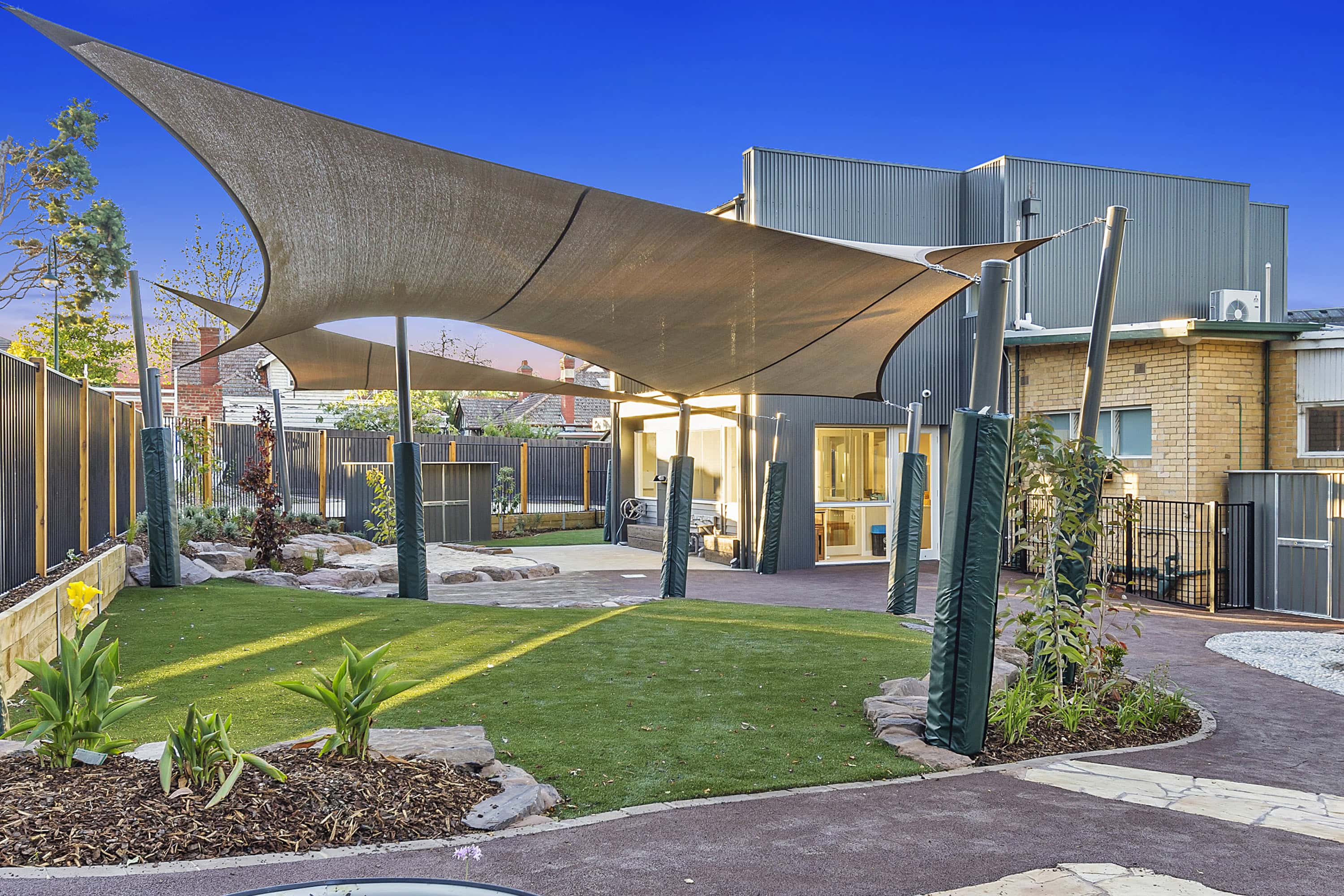 Bespoke & Specialty Construction. Cover Image