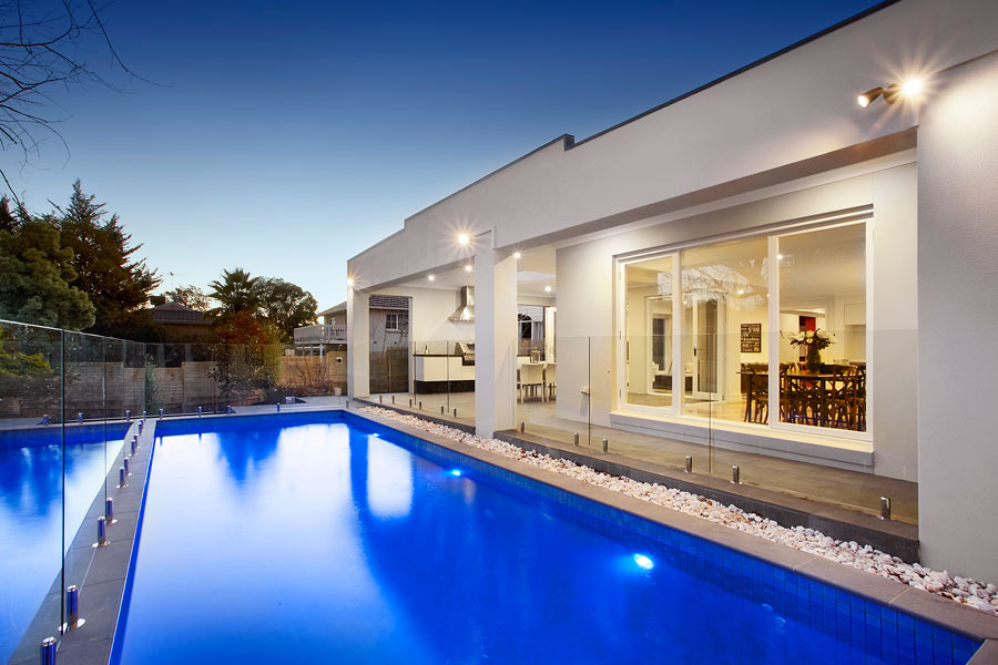 Balwyn North House Cover Image