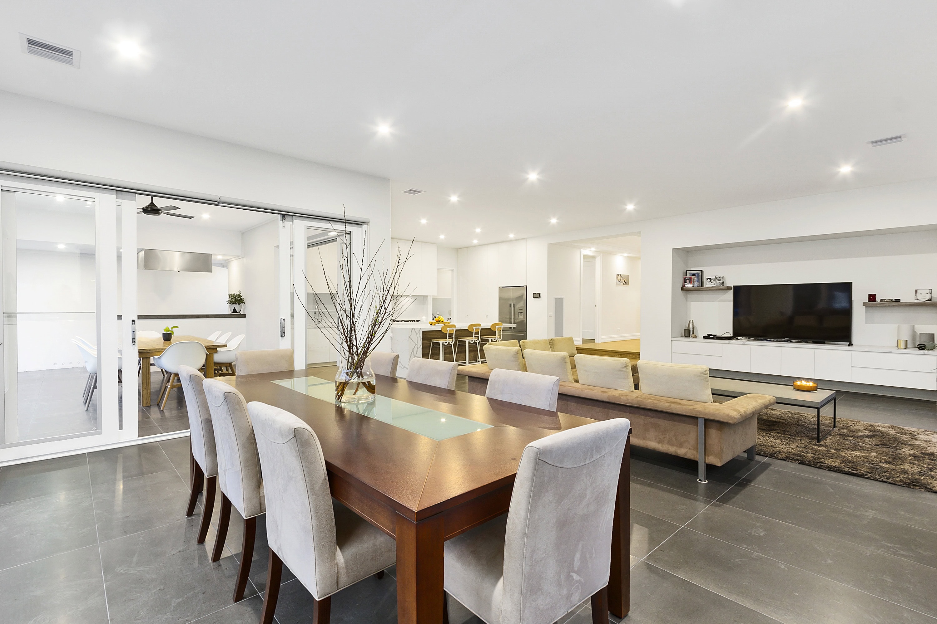 Bulleen Residential Development. Cover Image