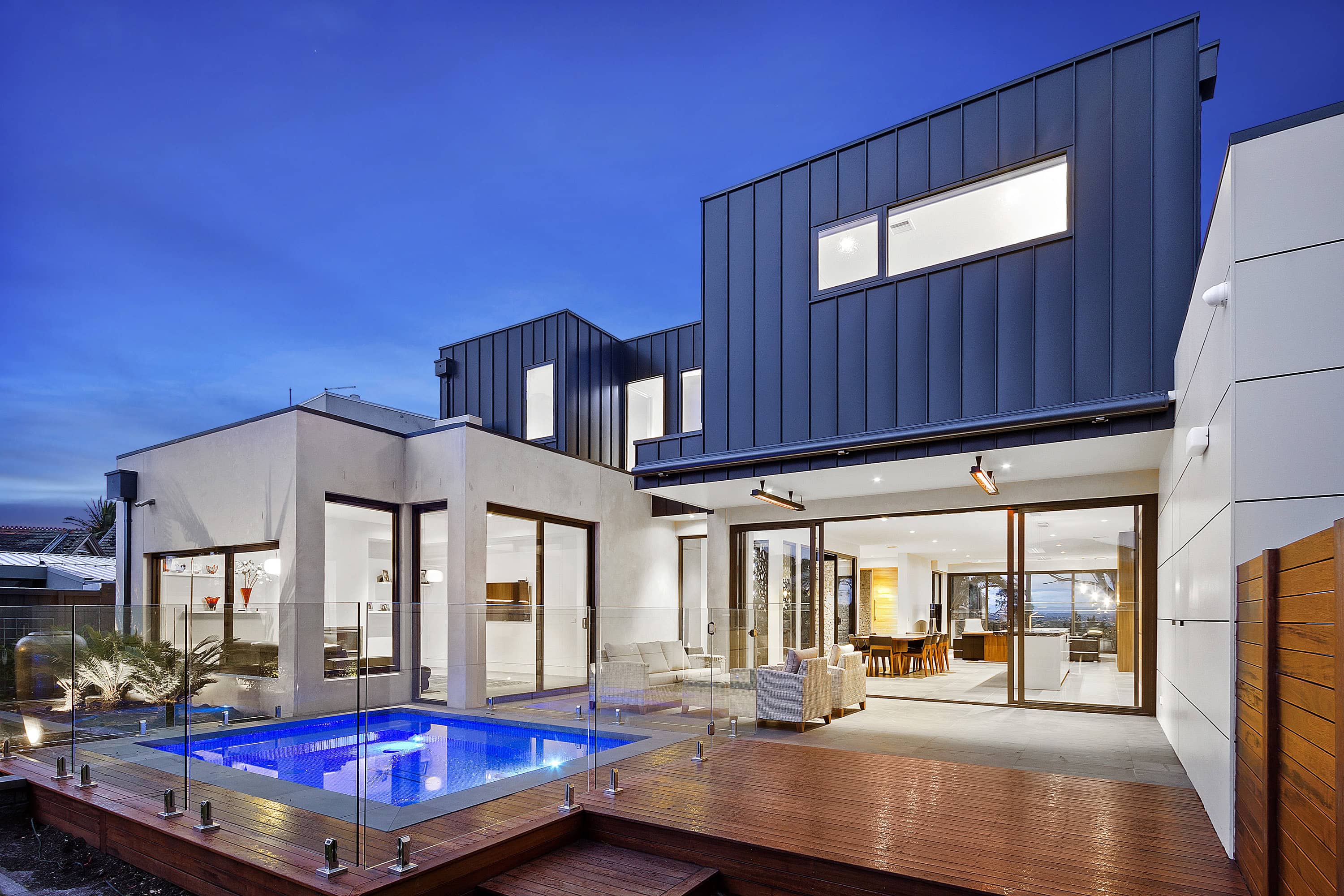 Residential Construction. Cover Image