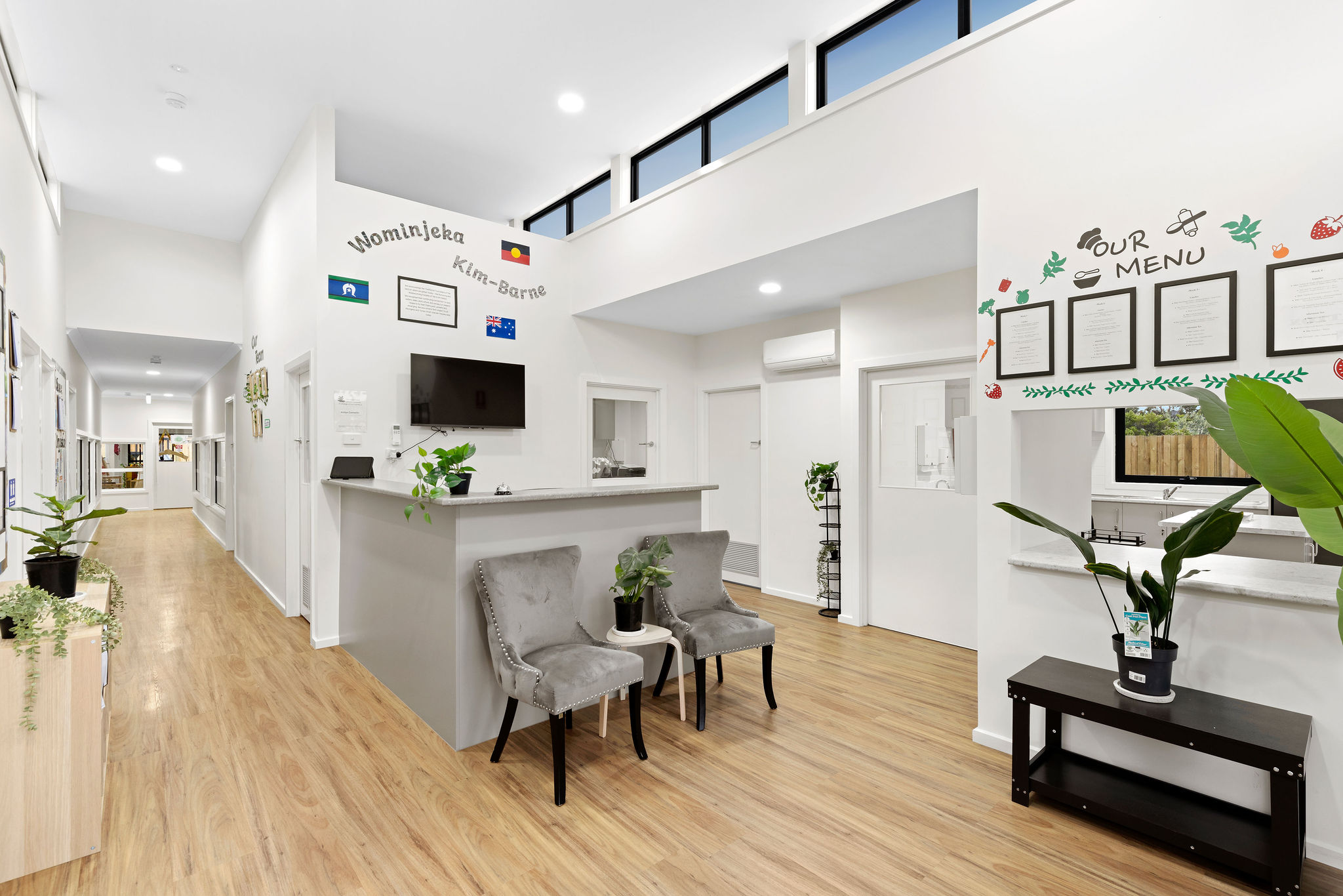 Childcare development in Hoppers Crossing. Cover Image